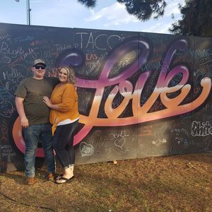 Meet your Posher, Casey